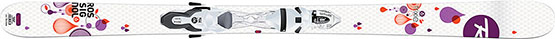 Rossignol Trixie 2015/2016